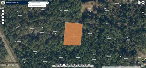115 Elliot Avenue Satsuma FL 32189