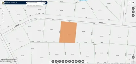 115 Elliot Avenue Satsuma FL 32189