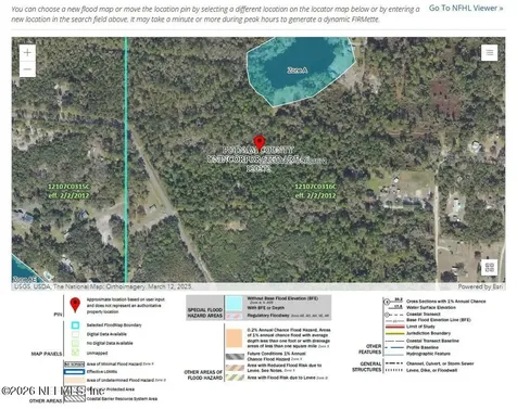 115 Elliot Avenue Satsuma FL 32189