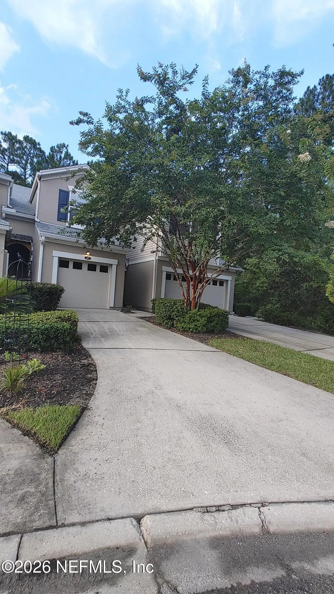 147 San Briso Way St. Augustine FL 32092