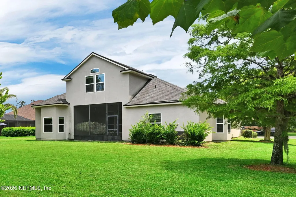 174 Scarlet Rose Lane St. Augustine FL 32092