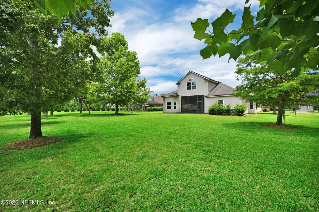 174 Scarlet Rose Lane St. Augustine FL 32092