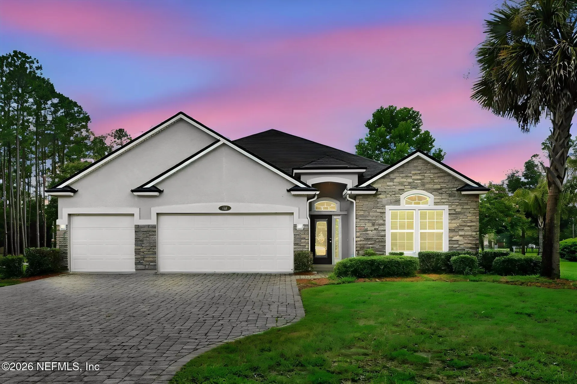 174 Scarlet Rose Lane St. Augustine FL 32092