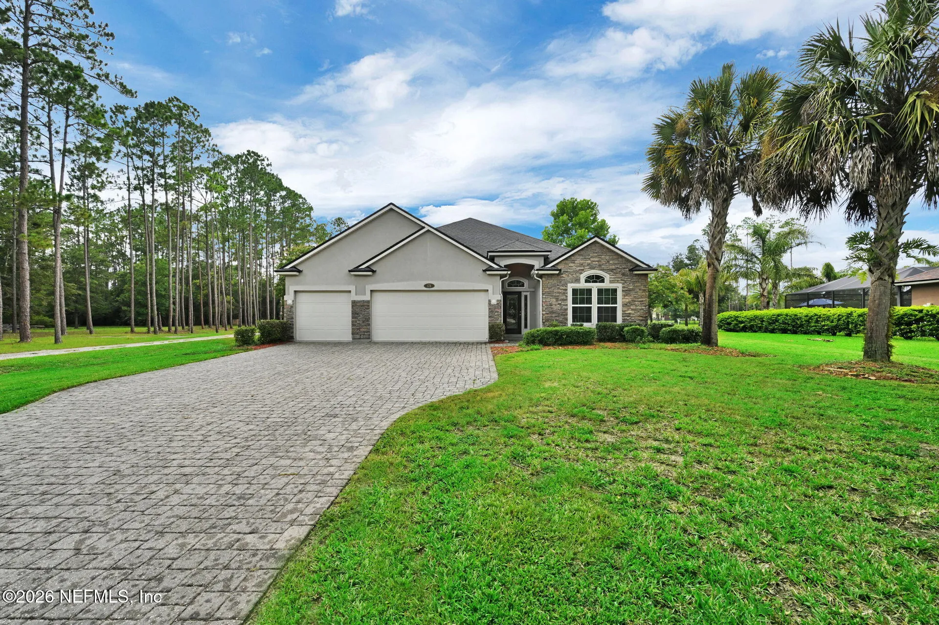 174 Scarlet Rose Lane St. Augustine FL 32092