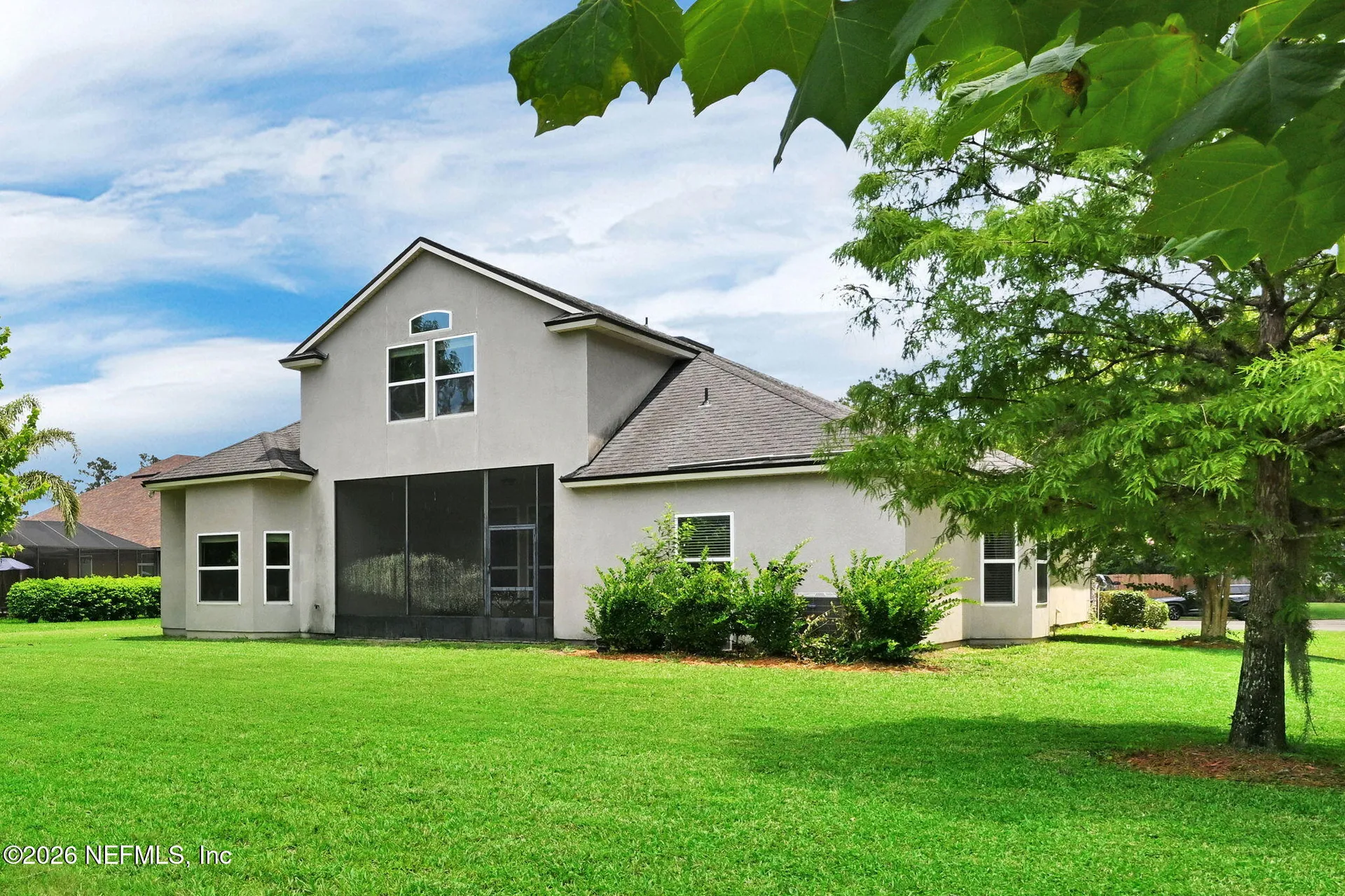 174 Scarlet Rose Lane St. Augustine FL 32092