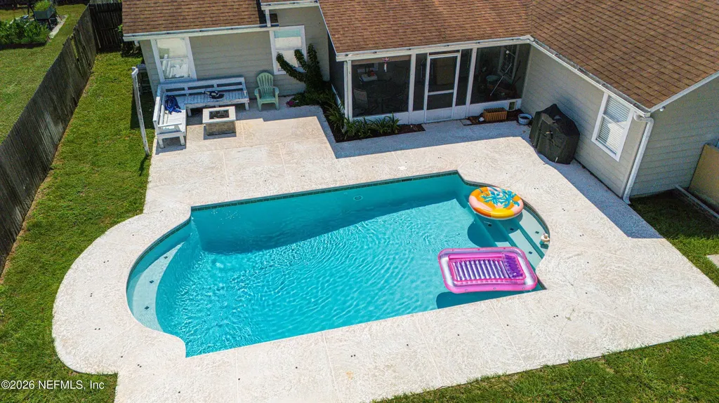 2028 Canyon Rim Place Middleburg FL 32068