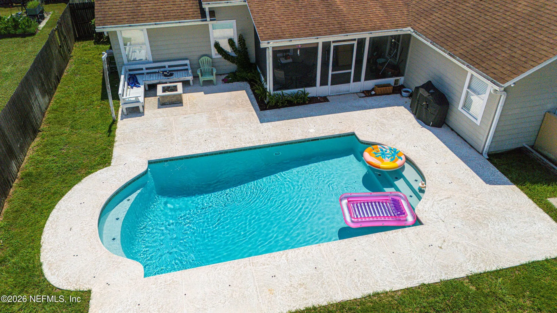 2028 Canyon Rim Place Middleburg FL 32068