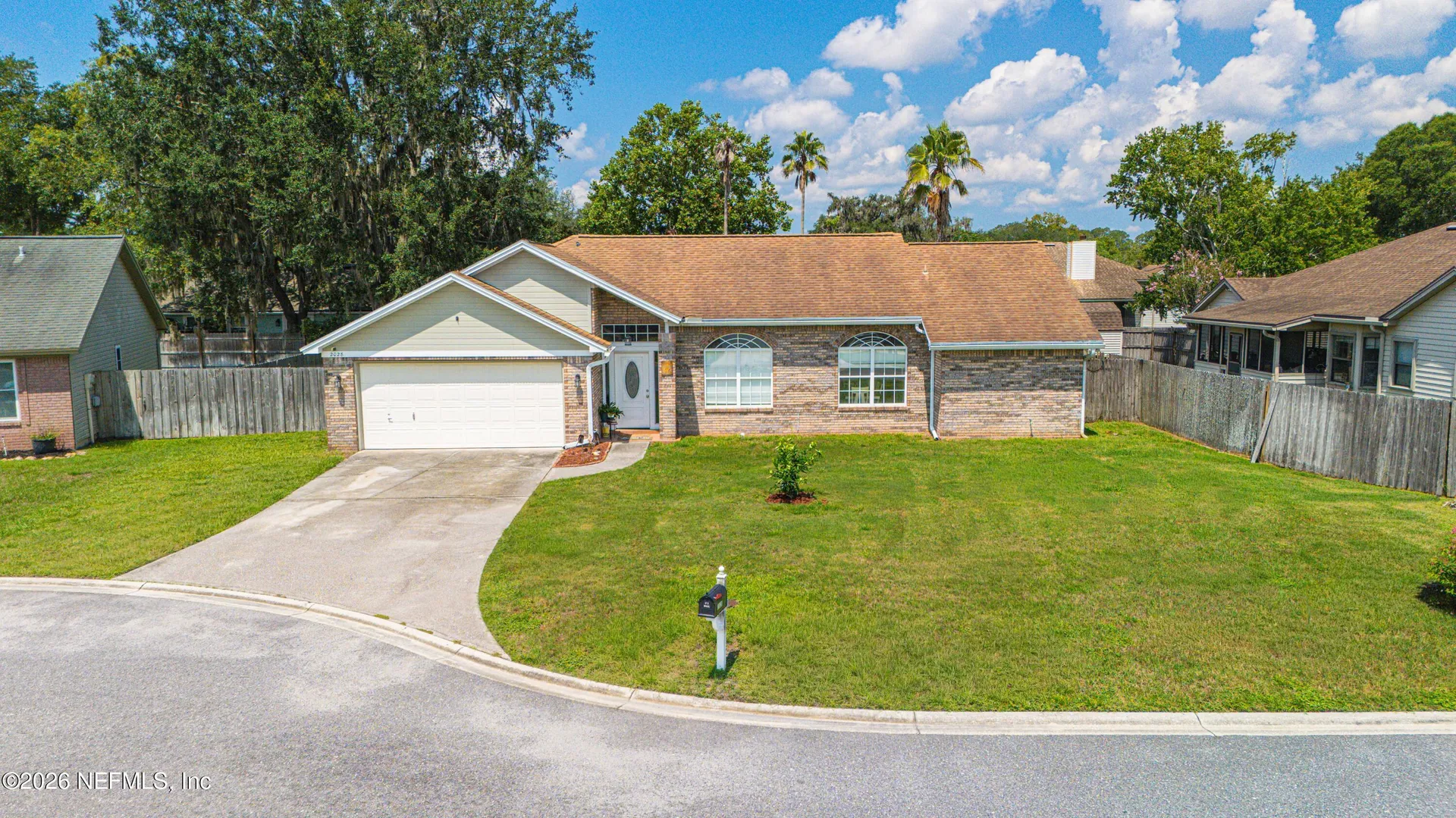 2028 Canyon Rim Place Middleburg FL 32068