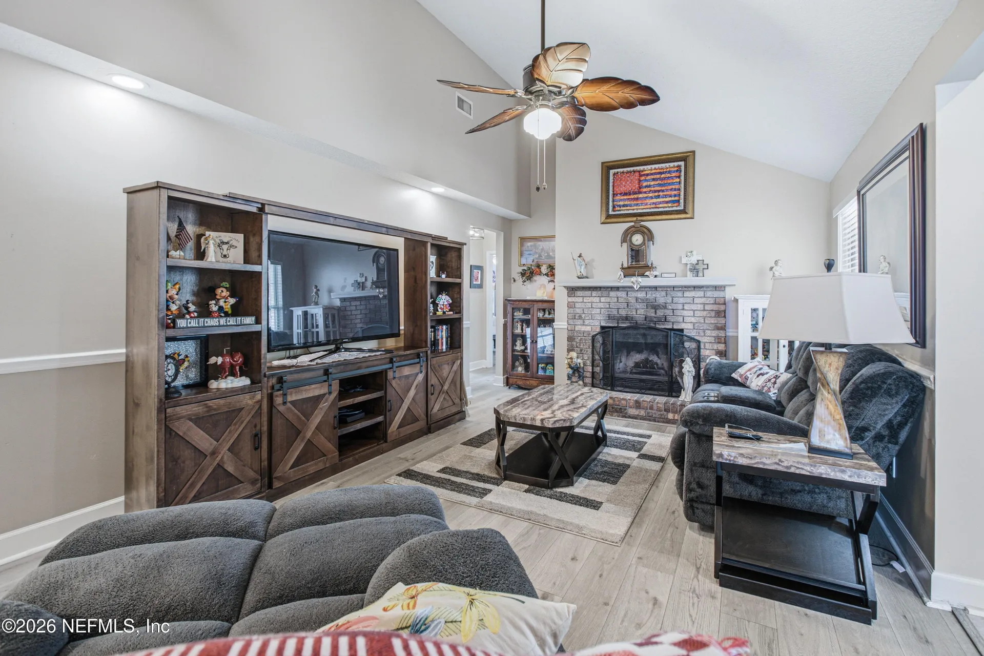 2028 Canyon Rim Place Middleburg FL 32068