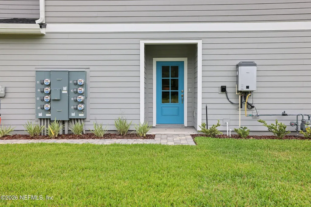 155 Wood Breeze Way St. Augustine FL 32092
