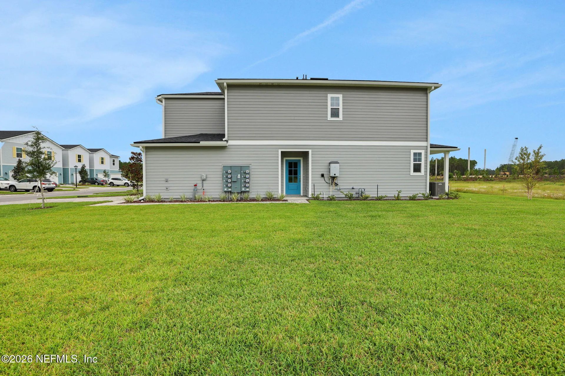 155 Wood Breeze Way St. Augustine FL 32092