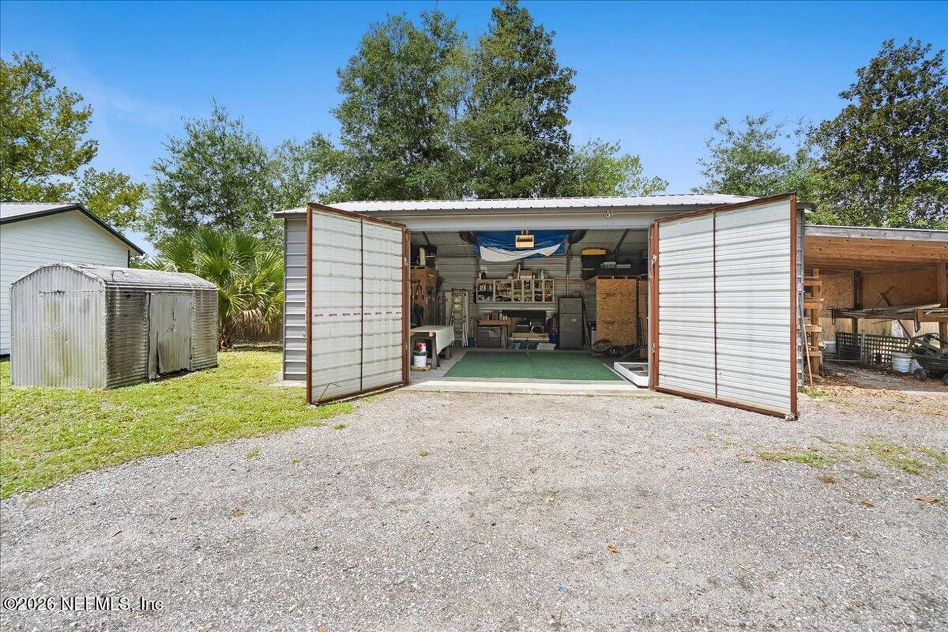 1889 Faye Road Jacksonville FL 32218