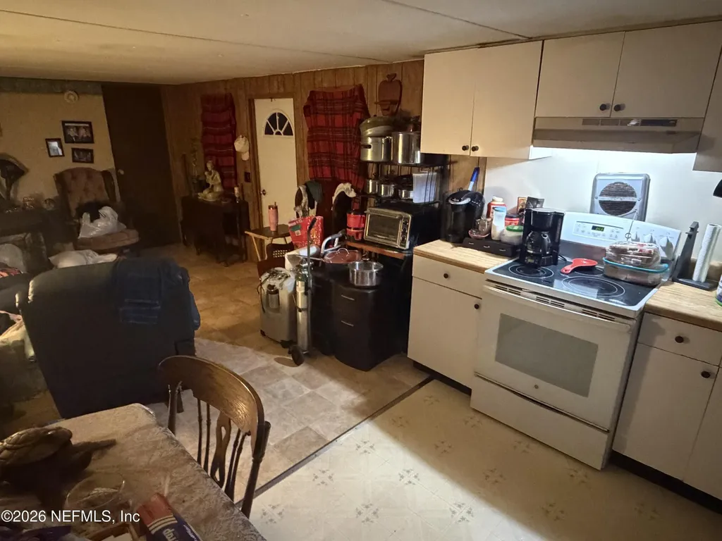 6363 Reed Drive Keystone Heights FL 32656