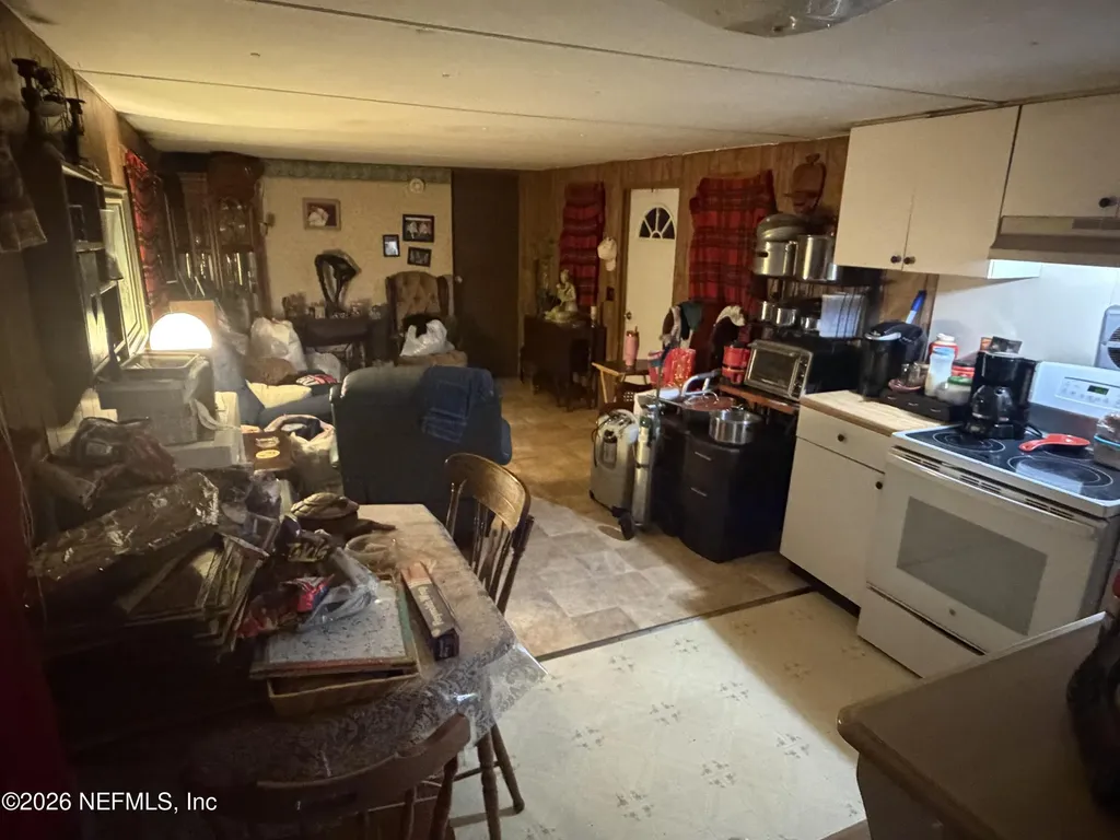 6363 Reed Drive Keystone Heights FL 32656