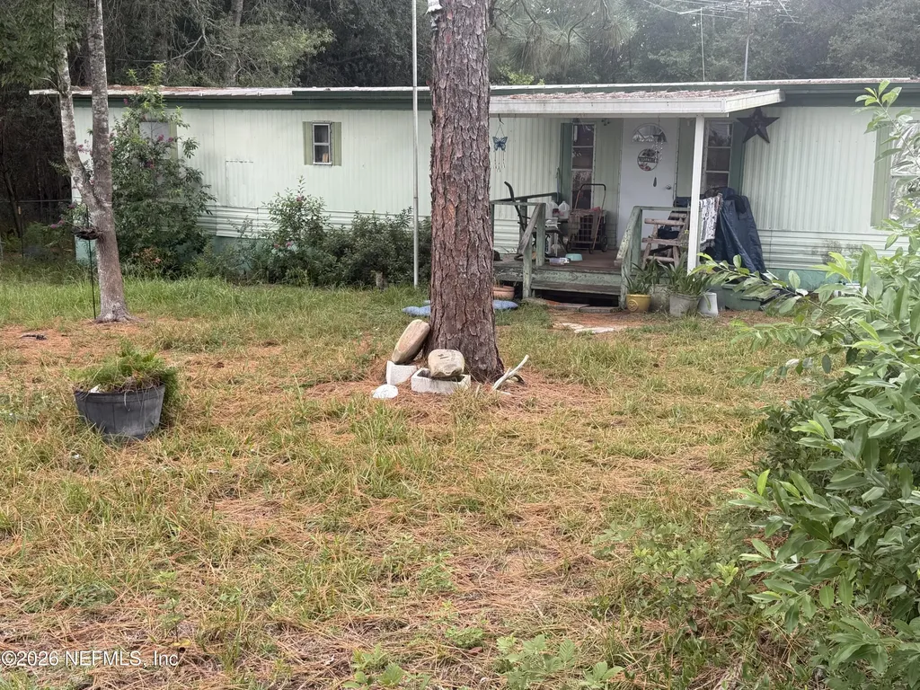 6363 Reed Drive Keystone Heights FL 32656