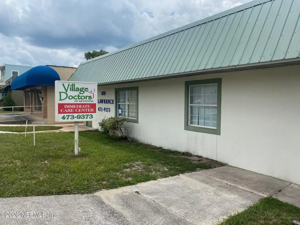 6363 Reed Drive Keystone Heights FL 32656