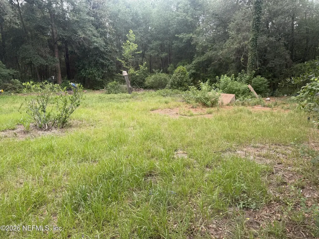 6363 Reed Drive Keystone Heights FL 32656