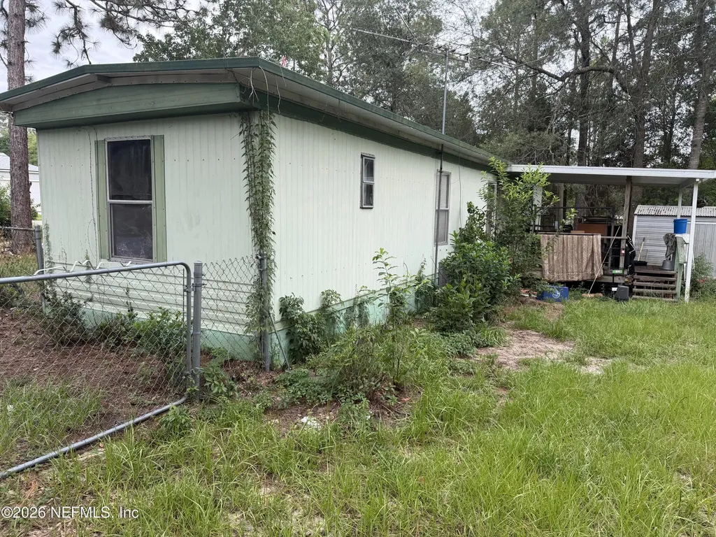 6363 Reed Drive Keystone Heights FL 32656
