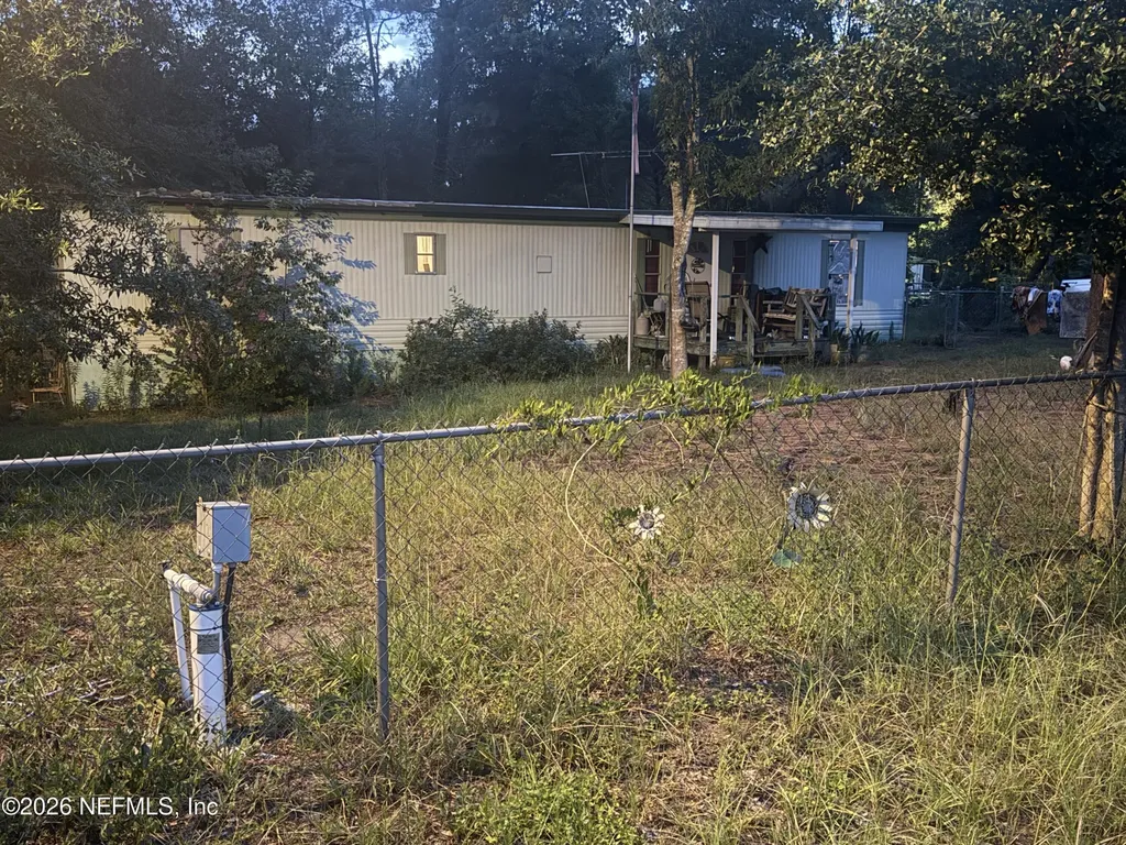 6363 Reed Drive Keystone Heights FL 32656