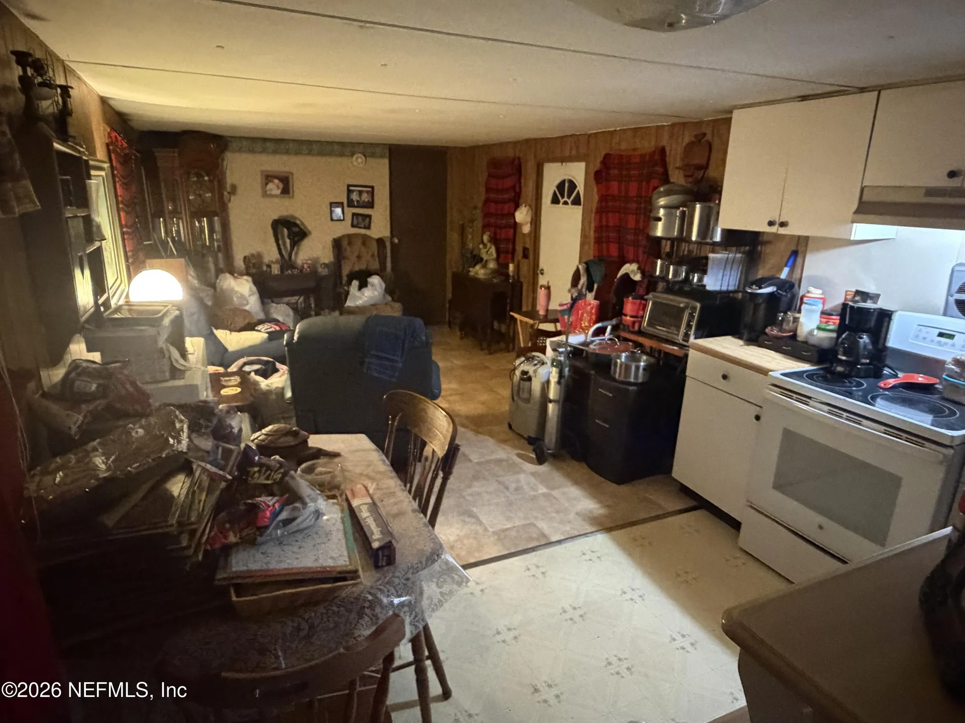 6363 Reed Drive Keystone Heights FL 32656