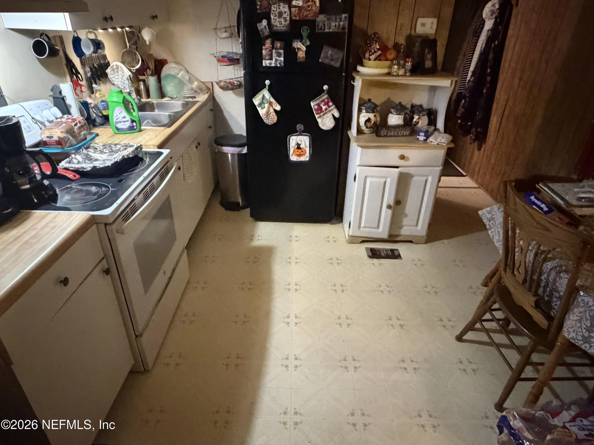 6363 Reed Drive Keystone Heights FL 32656