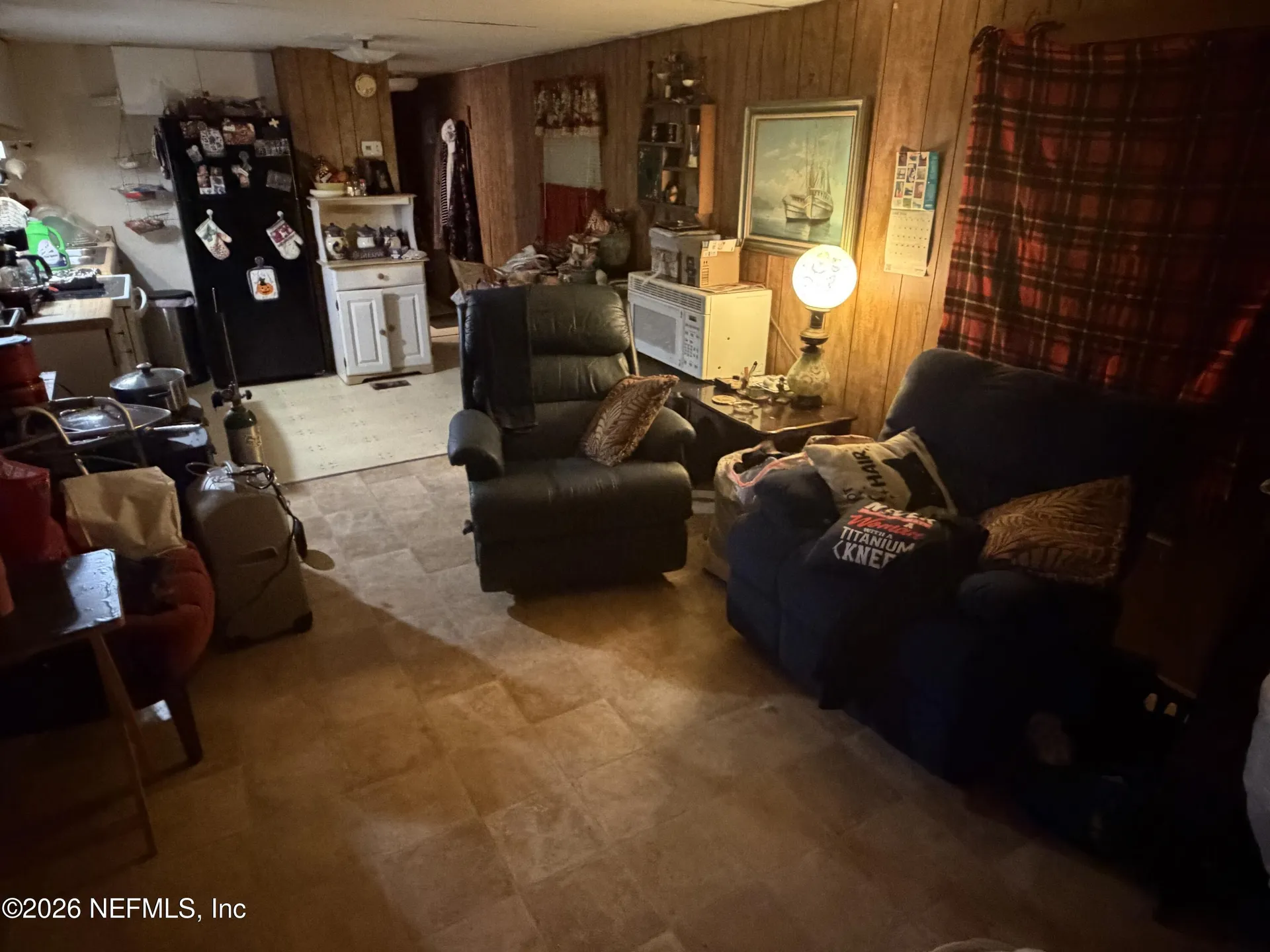 6363 Reed Drive Keystone Heights FL 32656