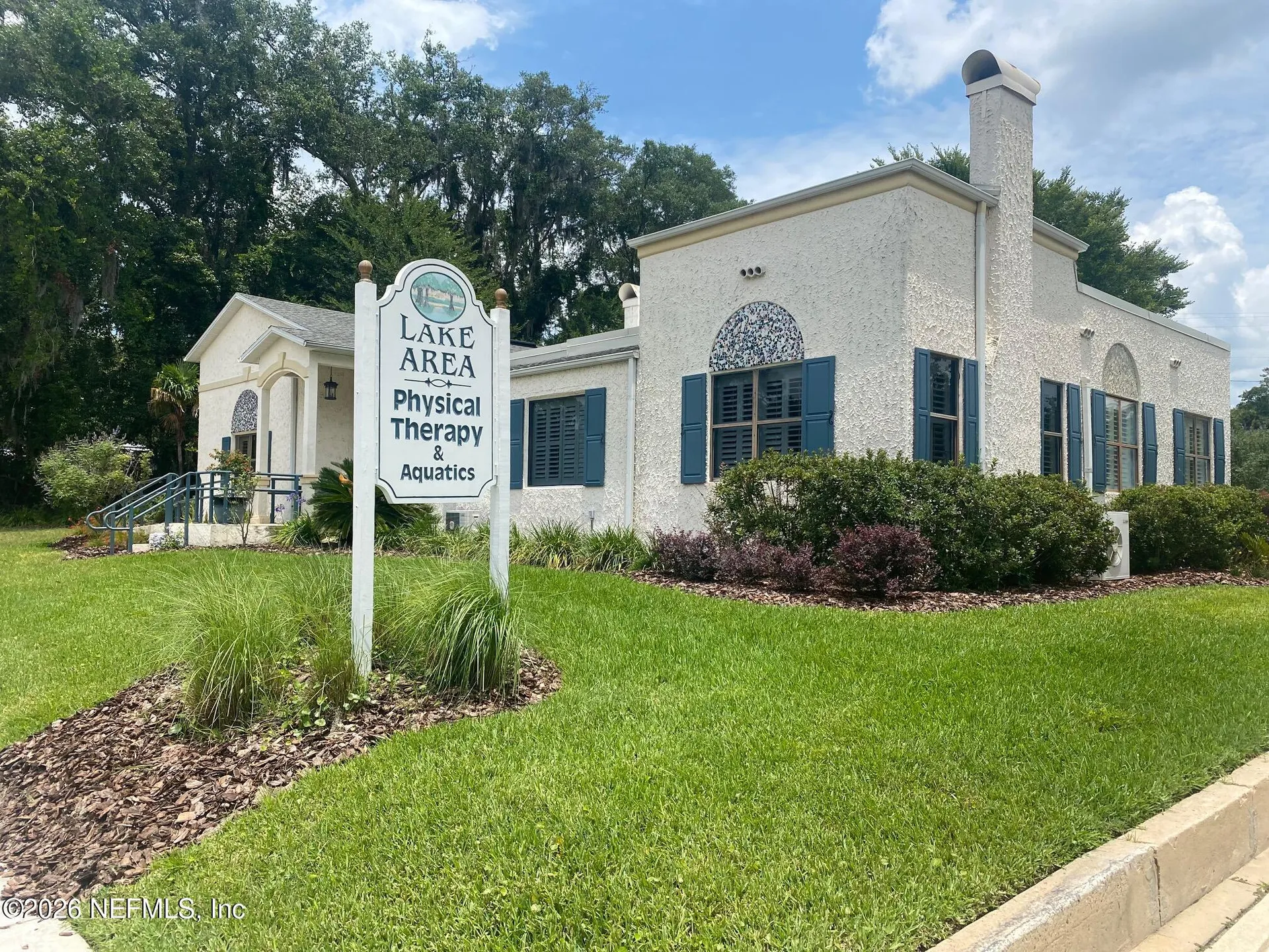 6363 Reed Drive Keystone Heights FL 32656