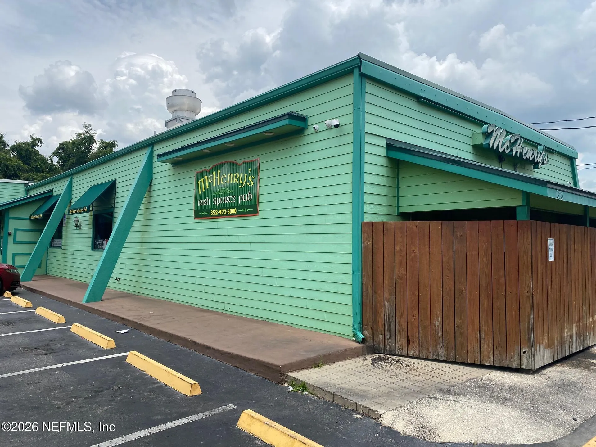 6363 Reed Drive Keystone Heights FL 32656