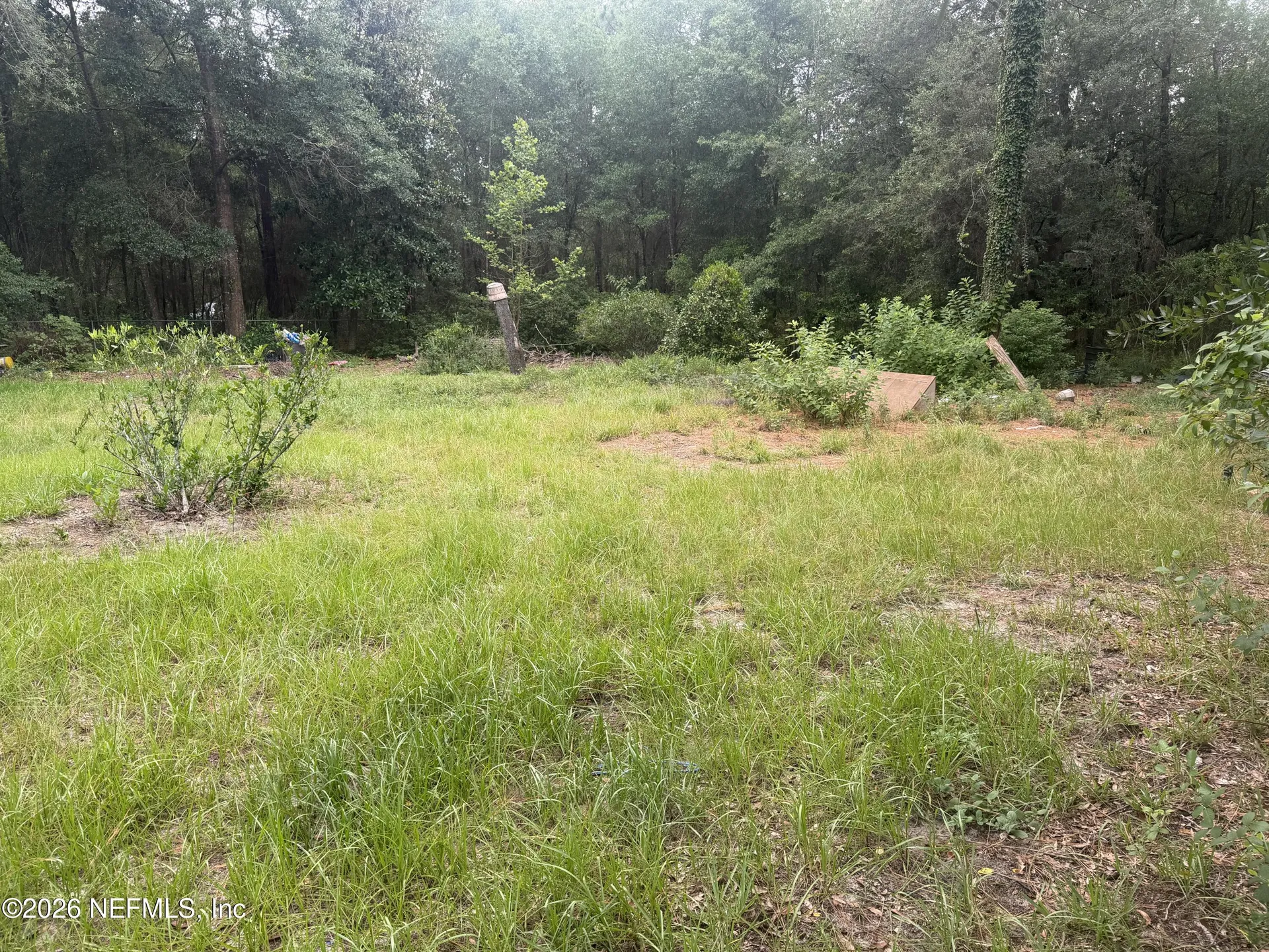 6363 Reed Drive Keystone Heights FL 32656