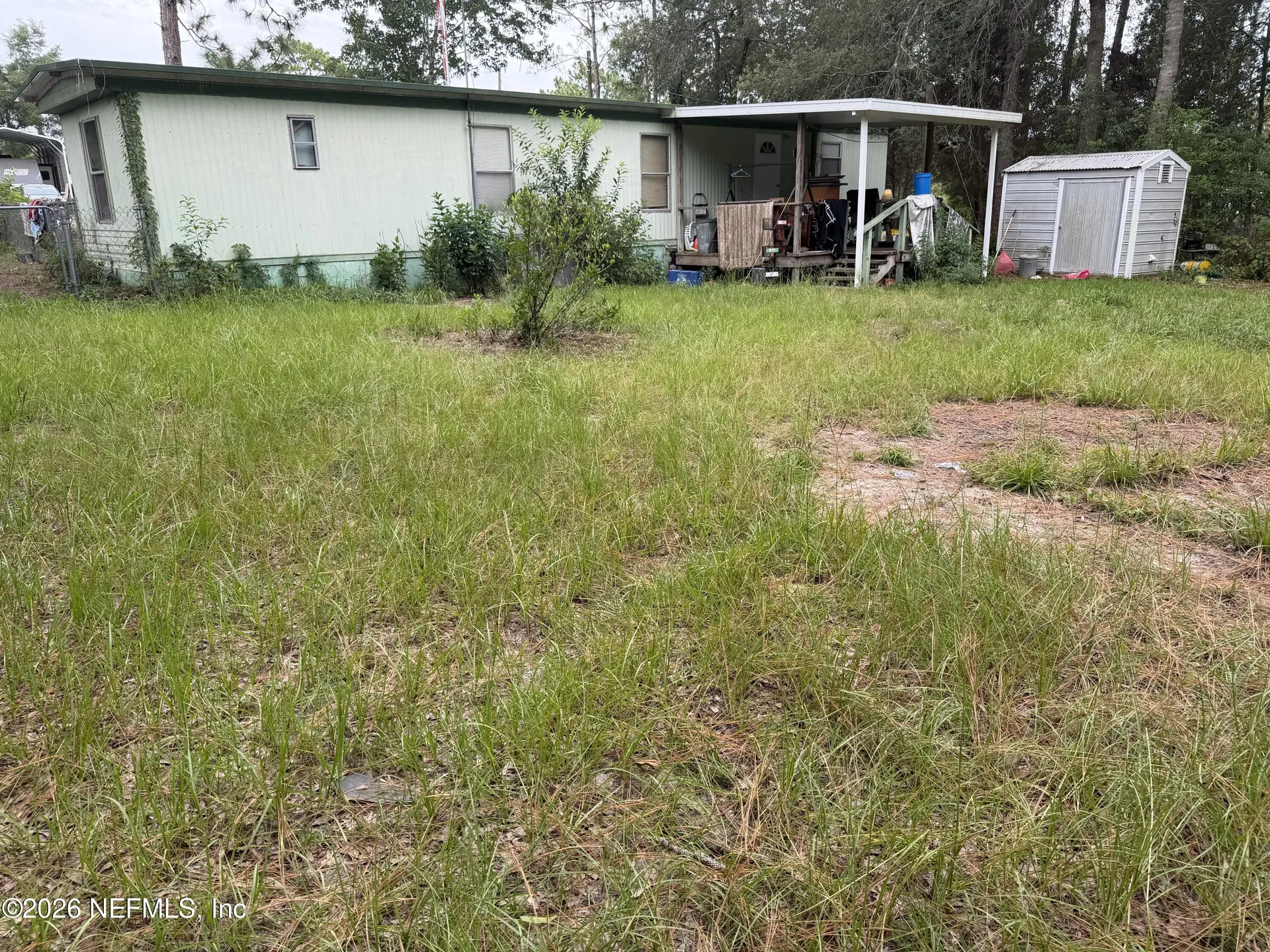 6363 Reed Drive Keystone Heights FL 32656