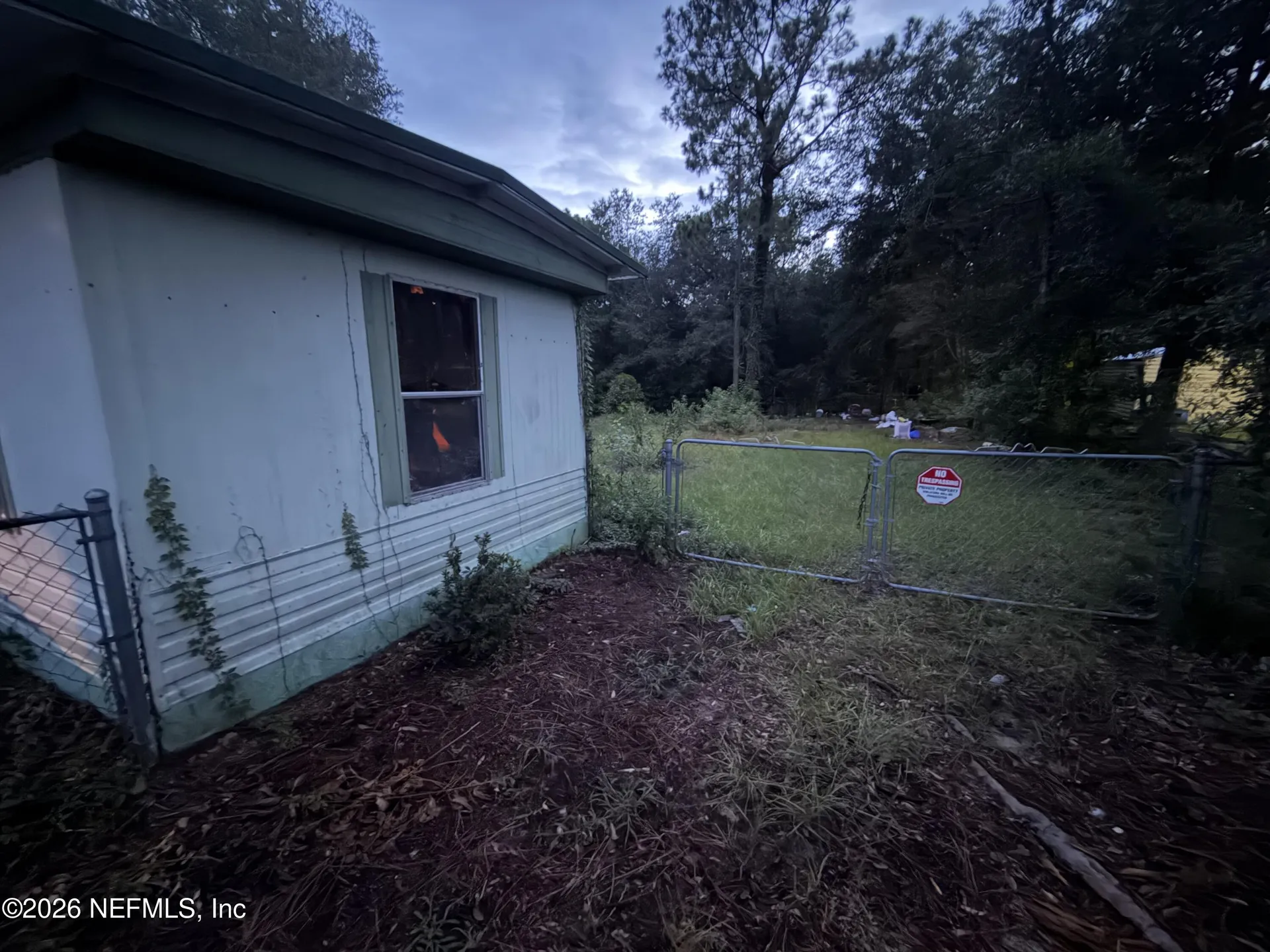 6363 Reed Drive Keystone Heights FL 32656