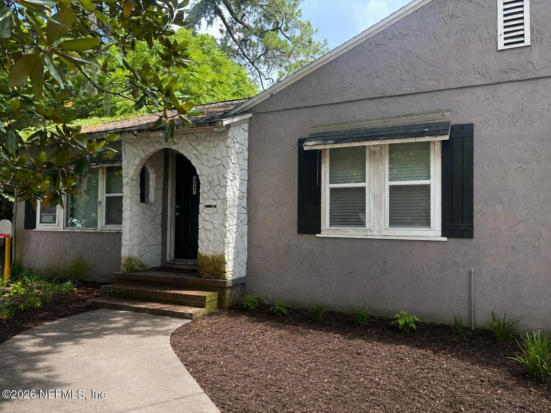4542 Blount Avenue Jacksonville FL 32210