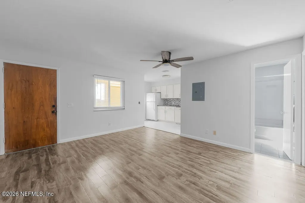 107 2nd Street S Jacksonville Beach FL 32250