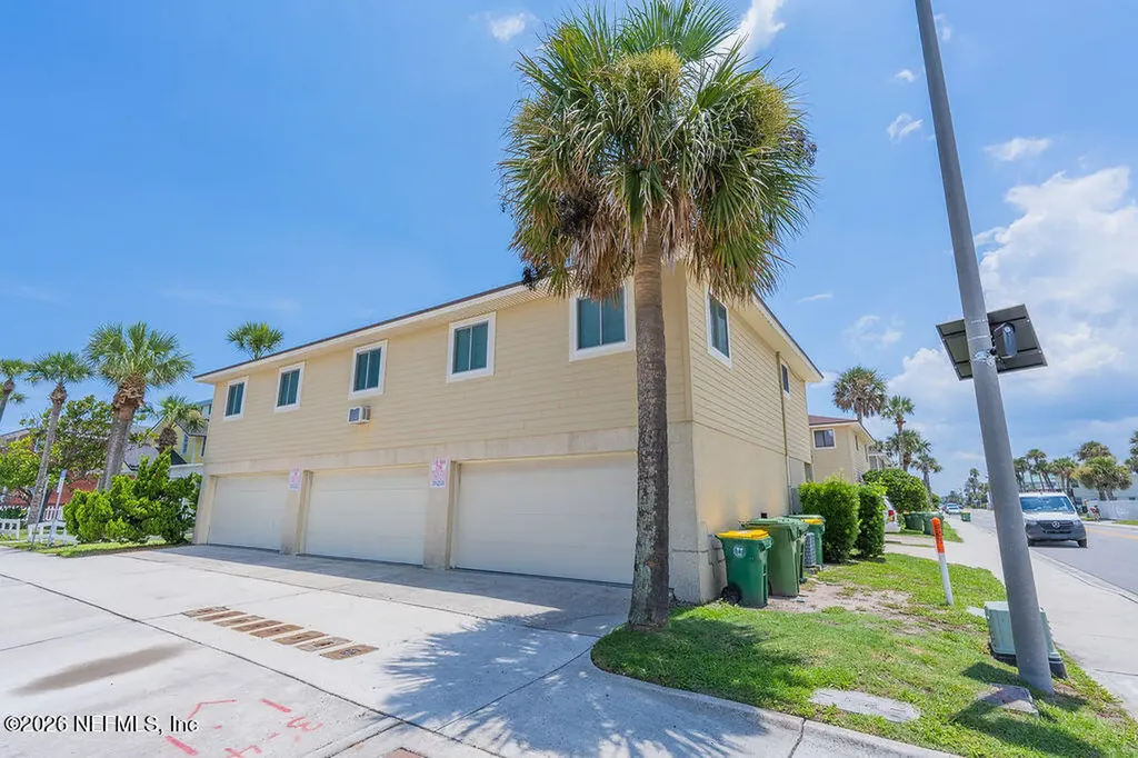 107 2nd Street S Jacksonville Beach FL 32250