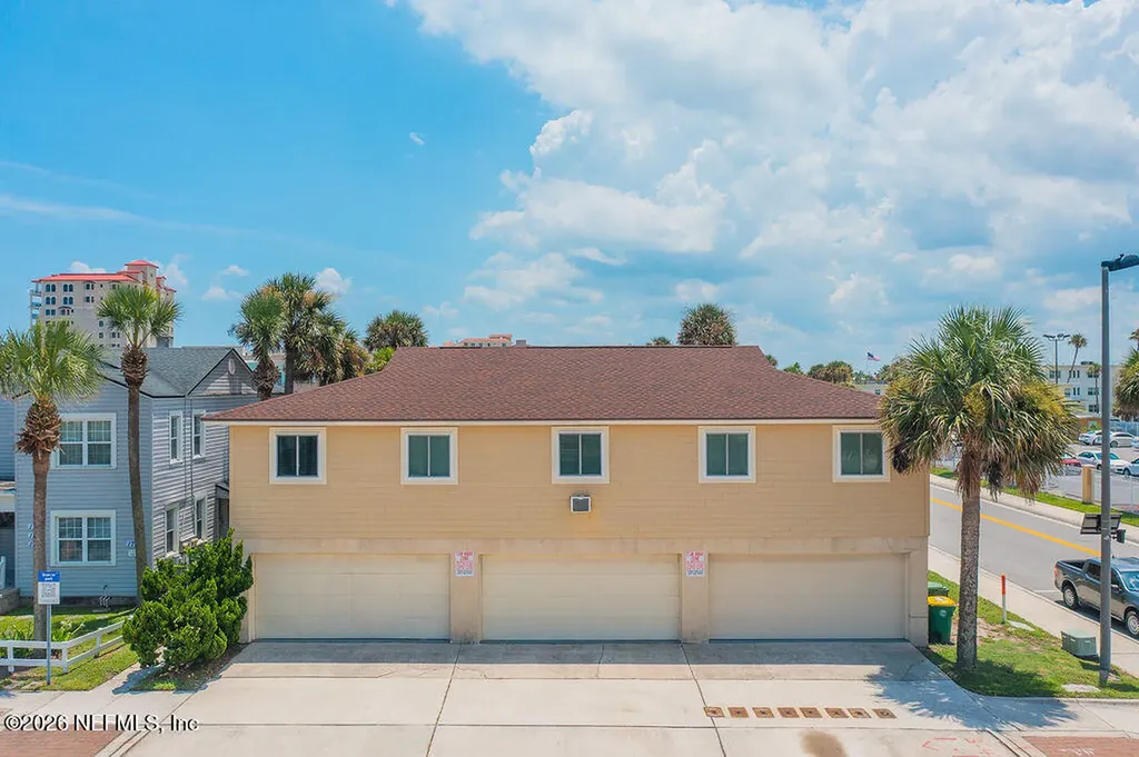 107 2nd Street S Jacksonville Beach FL 32250