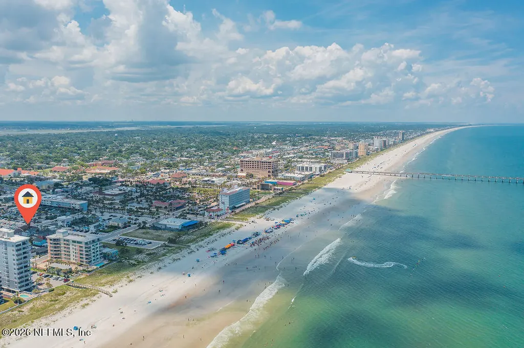107 2nd Street S Jacksonville Beach FL 32250