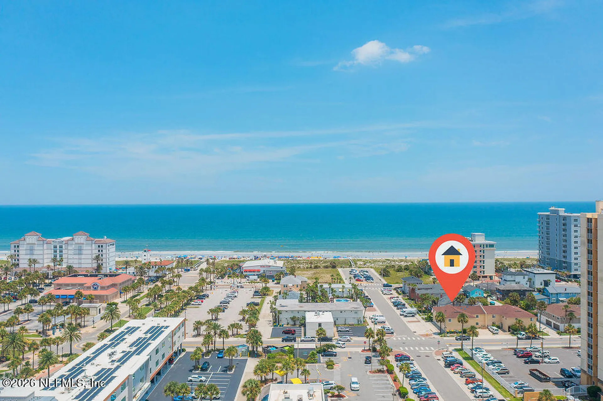 107 2nd Street S Jacksonville Beach FL 32250