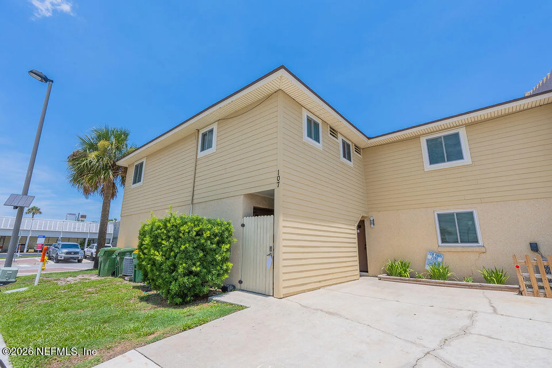 107 2nd Street S Jacksonville Beach FL 32250