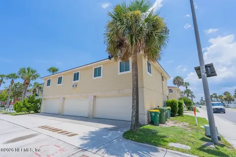 107 2nd Street S Jacksonville Beach FL 32250