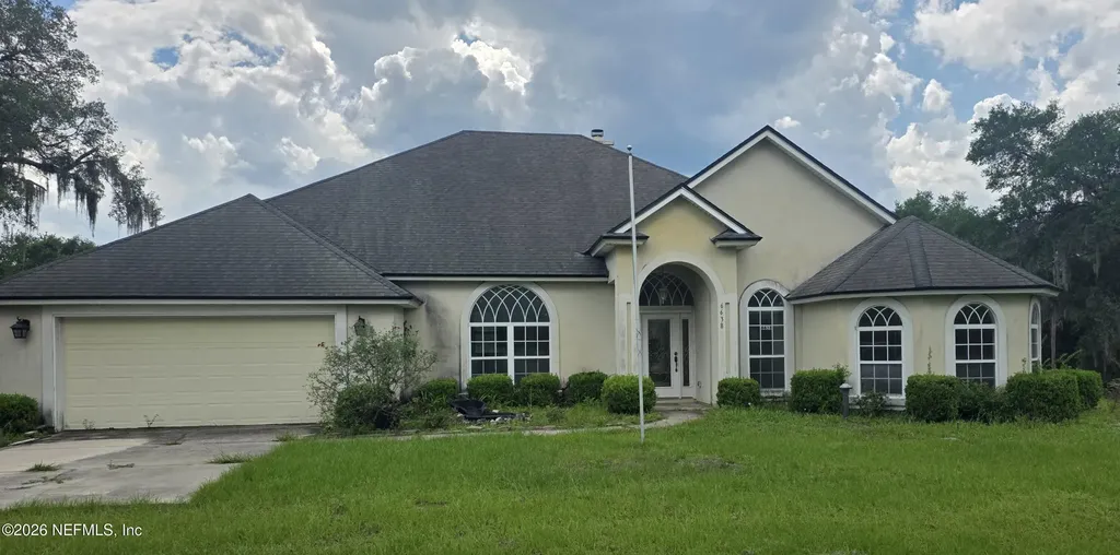 6638 County Road 315c Keystone Heights FL 32656