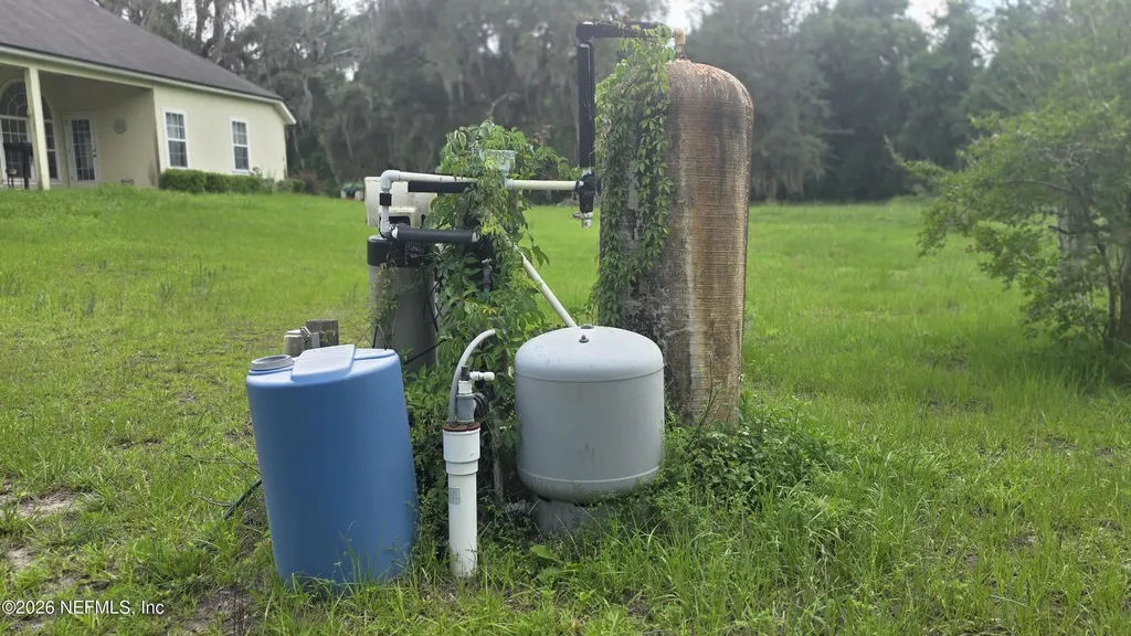6638 County Road 315c Keystone Heights FL 32656