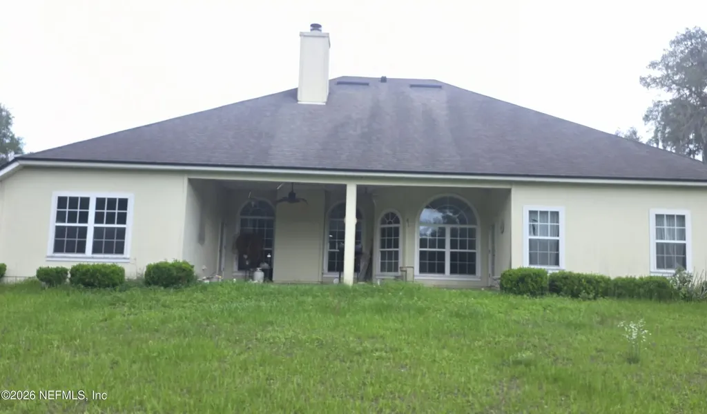 6638 County Road 315c Keystone Heights FL 32656