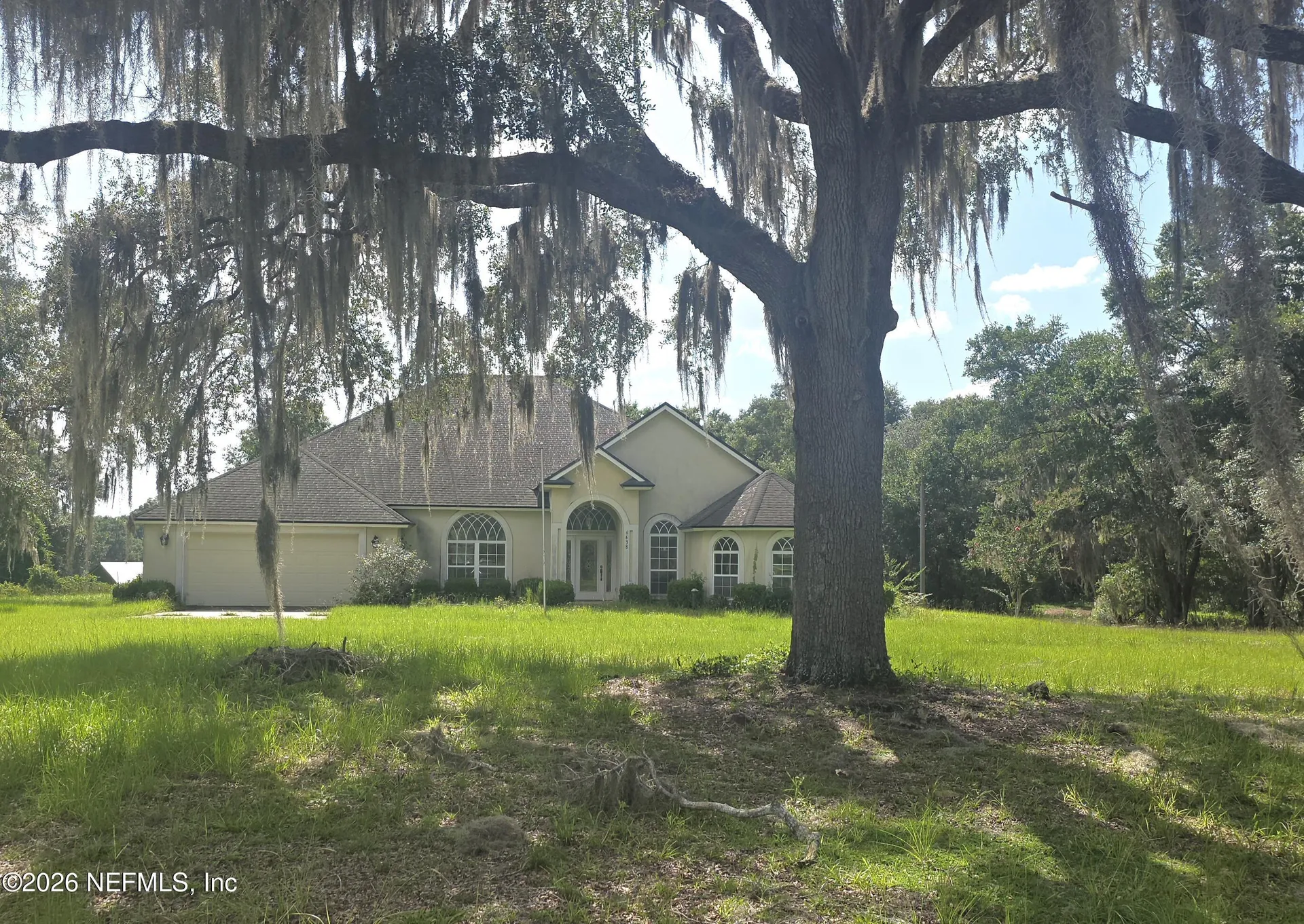 6638 County Road 315c Keystone Heights FL 32656