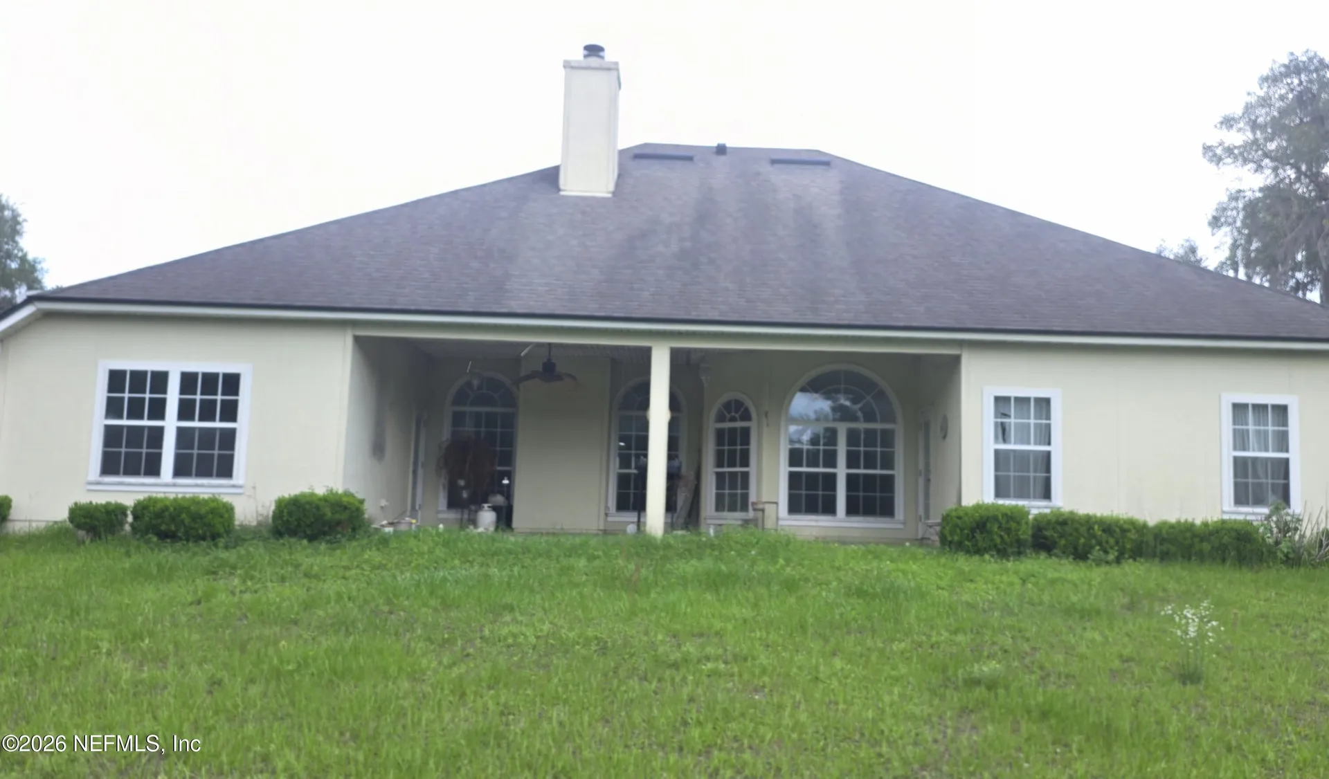 6638 County Road 315c Keystone Heights FL 32656