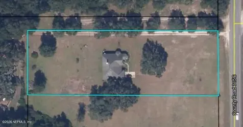 6638 County Road 315c Keystone Heights FL 32656