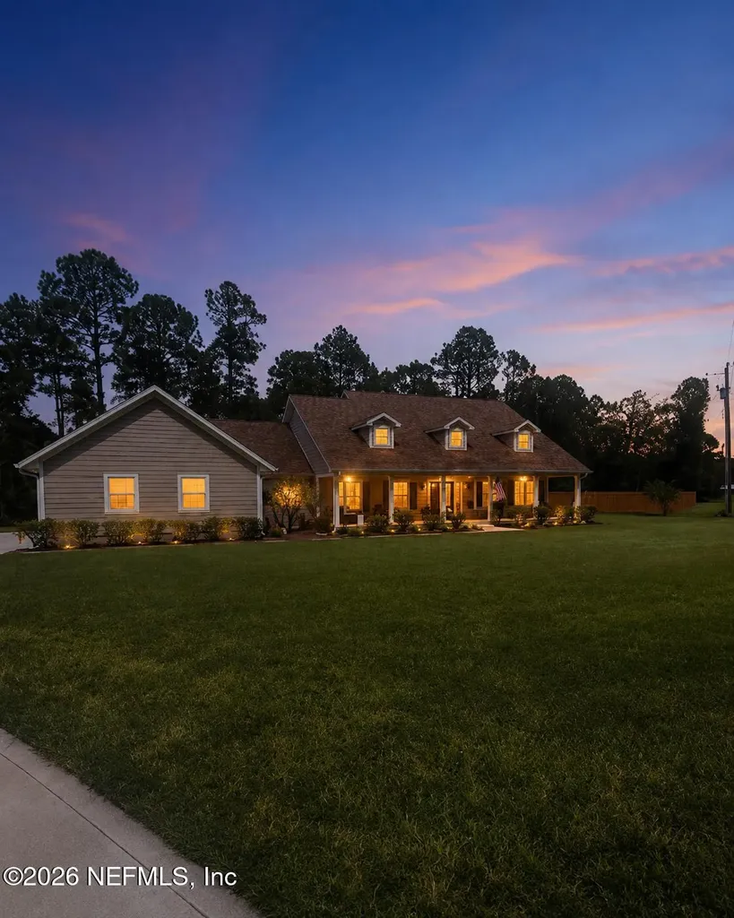 119 Clover Lane Palatka FL 32177
