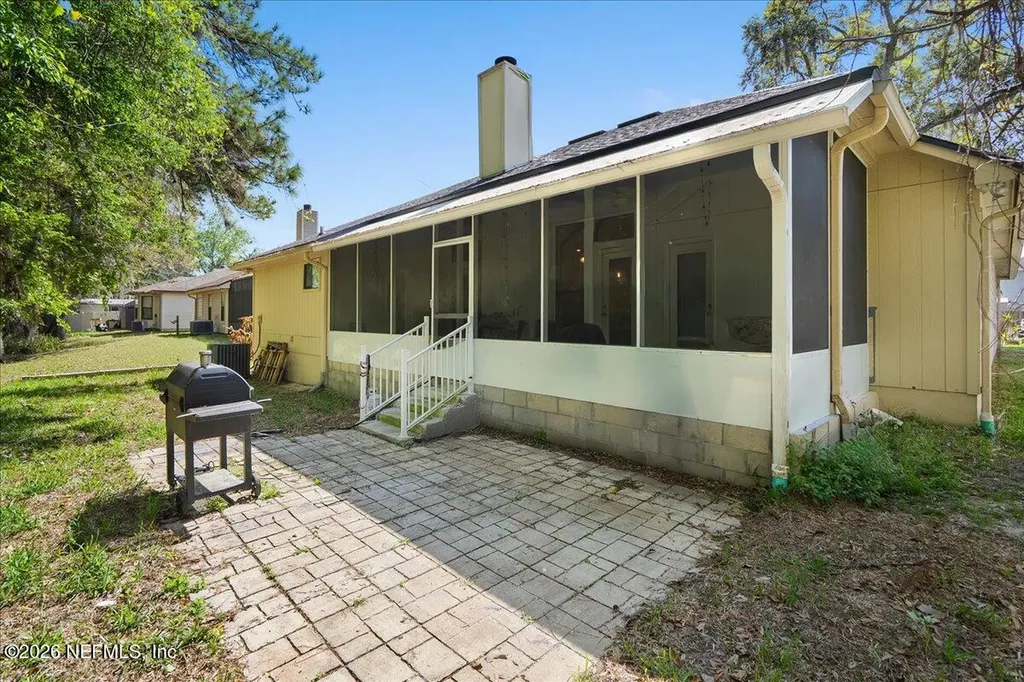 5281 Oxford Crest Drive Jacksonville FL 32258