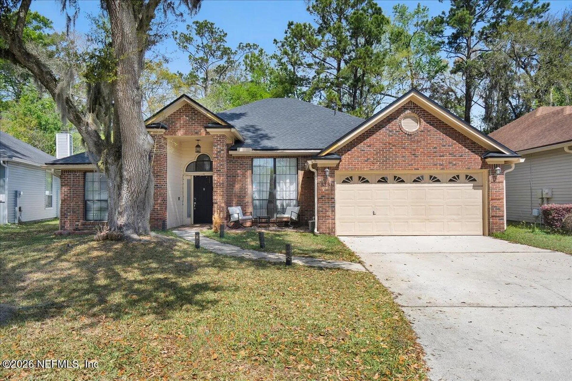 5281 Oxford Crest Drive Jacksonville FL 32258
