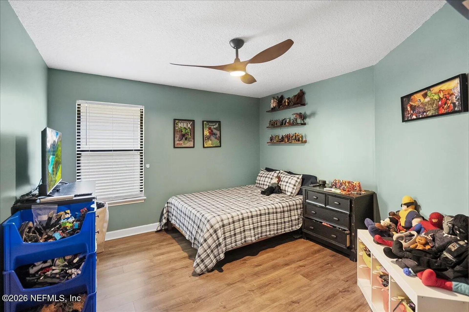 5281 Oxford Crest Drive Jacksonville FL 32258