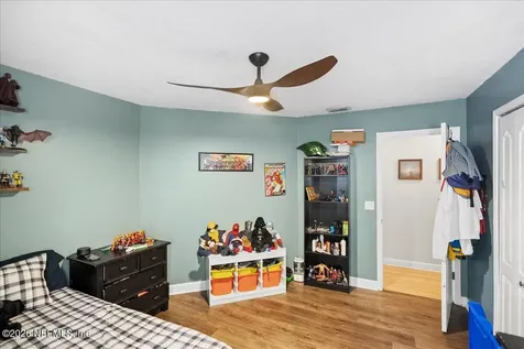 5281 Oxford Crest Drive Jacksonville FL 32258